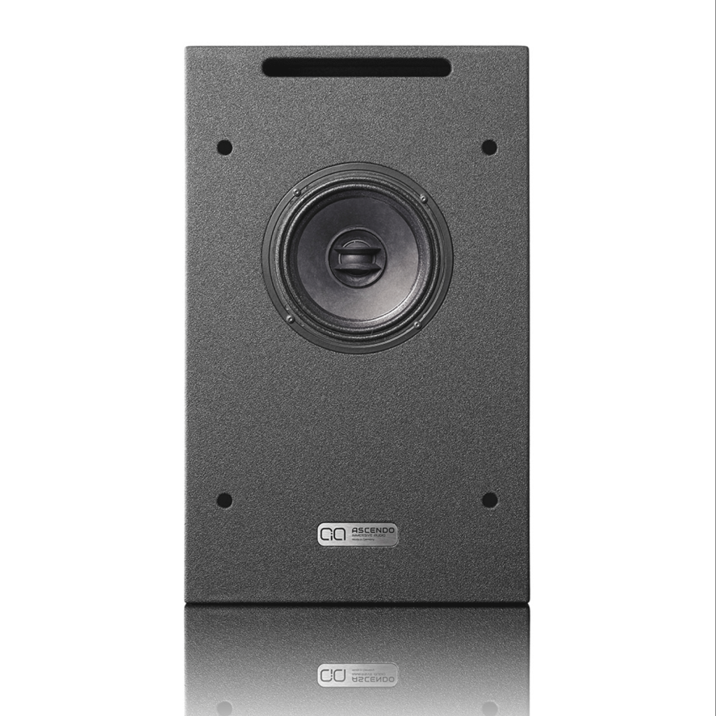 Ascendo Immersive Audio CCRM6-P Passive Speakers – AV Professionals