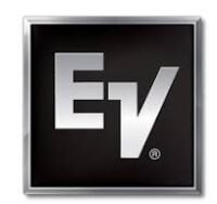 EV Electro Voice