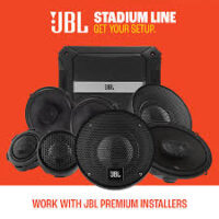 JBL Car Audio