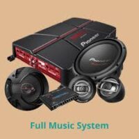 Pioneer Car Audio