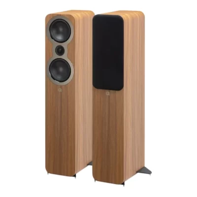 Q Acoustic 3050C Floor Standing Speakers (Pair)